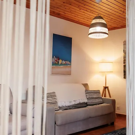 Cozy Beach House Ribeira Grande Exterior photo