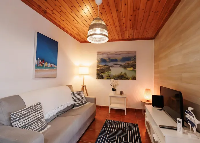 Cozy Beach House