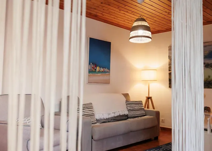 Cozy Beach House