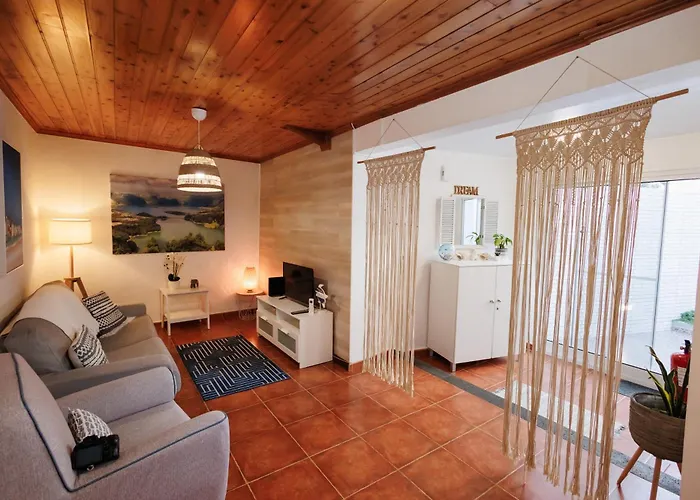 Cozy Beach House