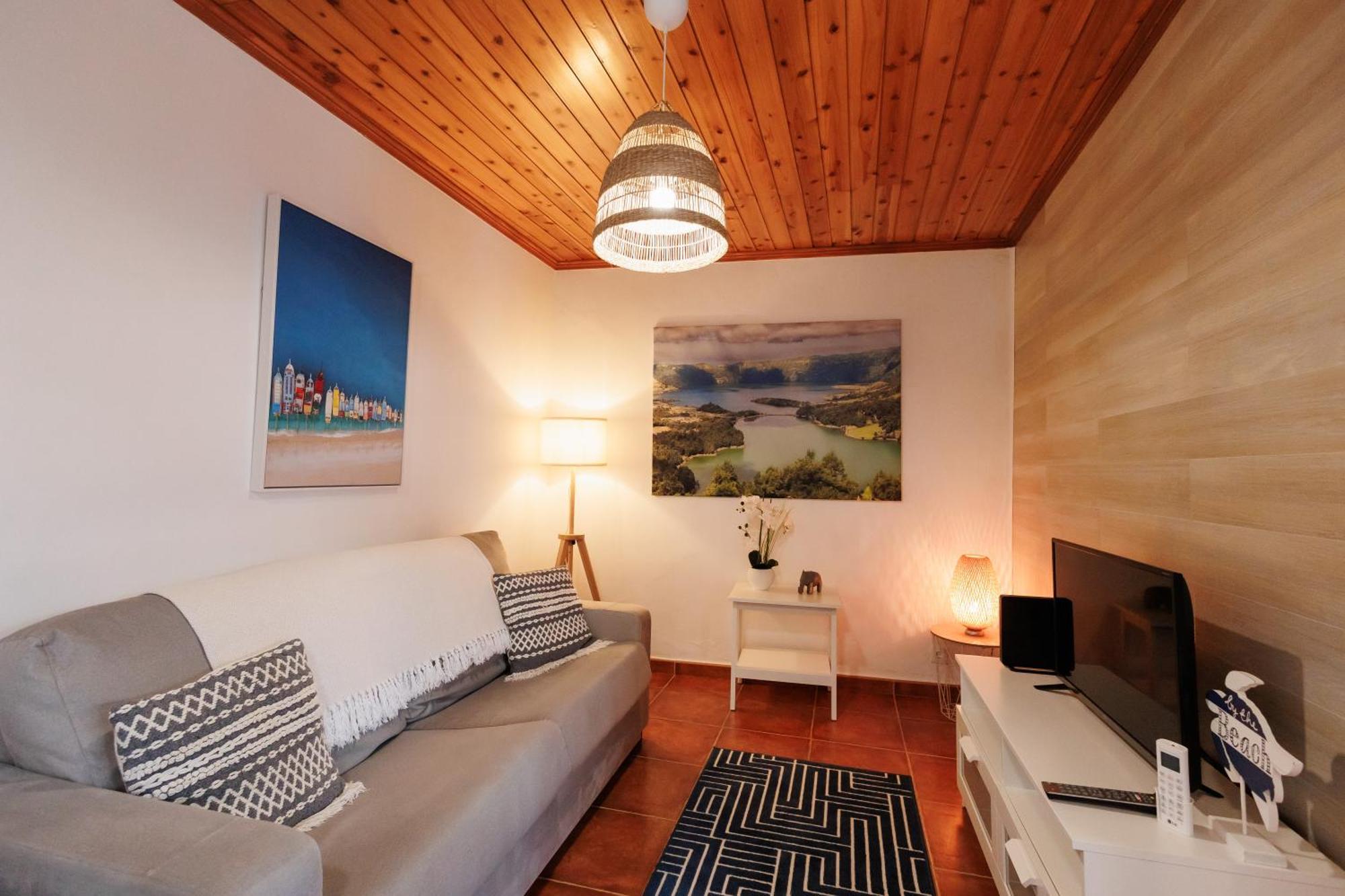 Cozy House Holiday home Ribeira Grande