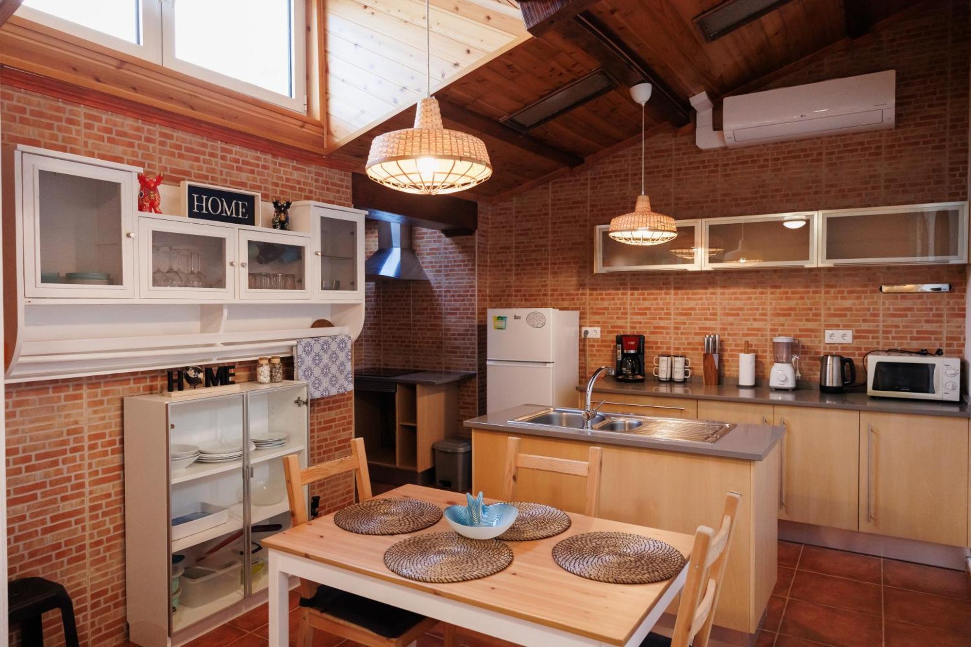 Holiday home Cozy House Ribeira Grande