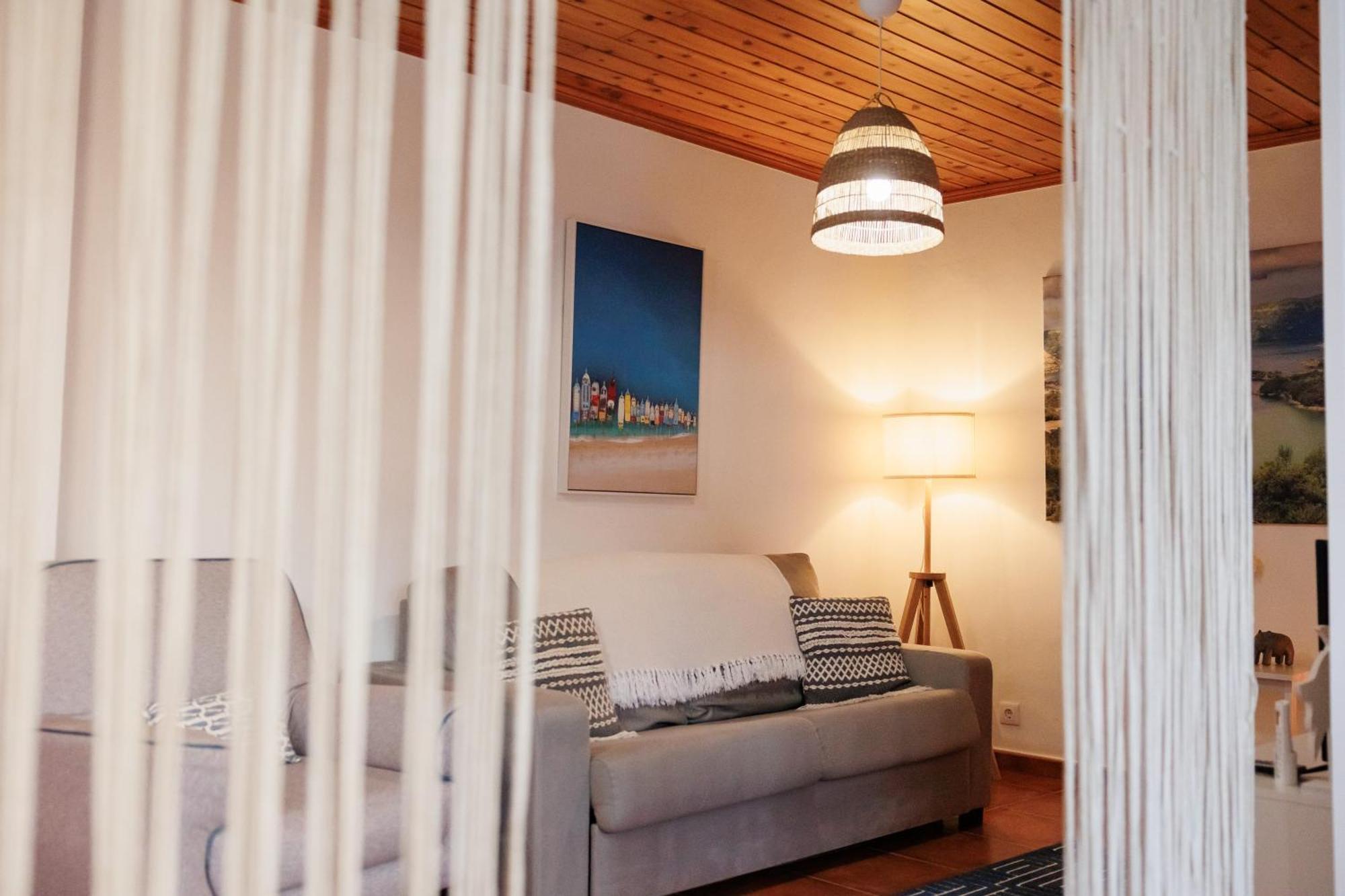 Cozy House Ribeira Grande