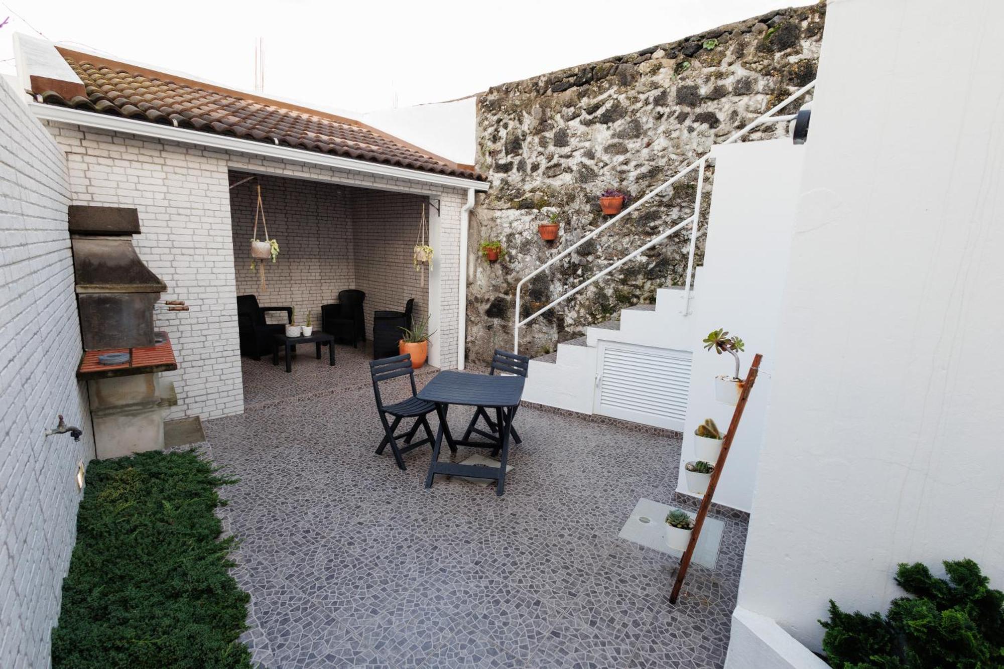 Cozy House Casa de Férias