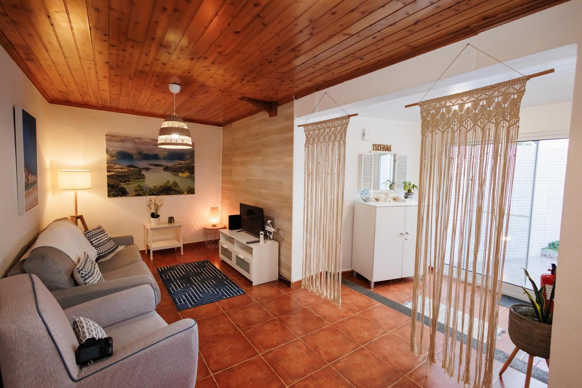 Holiday home Cozy House