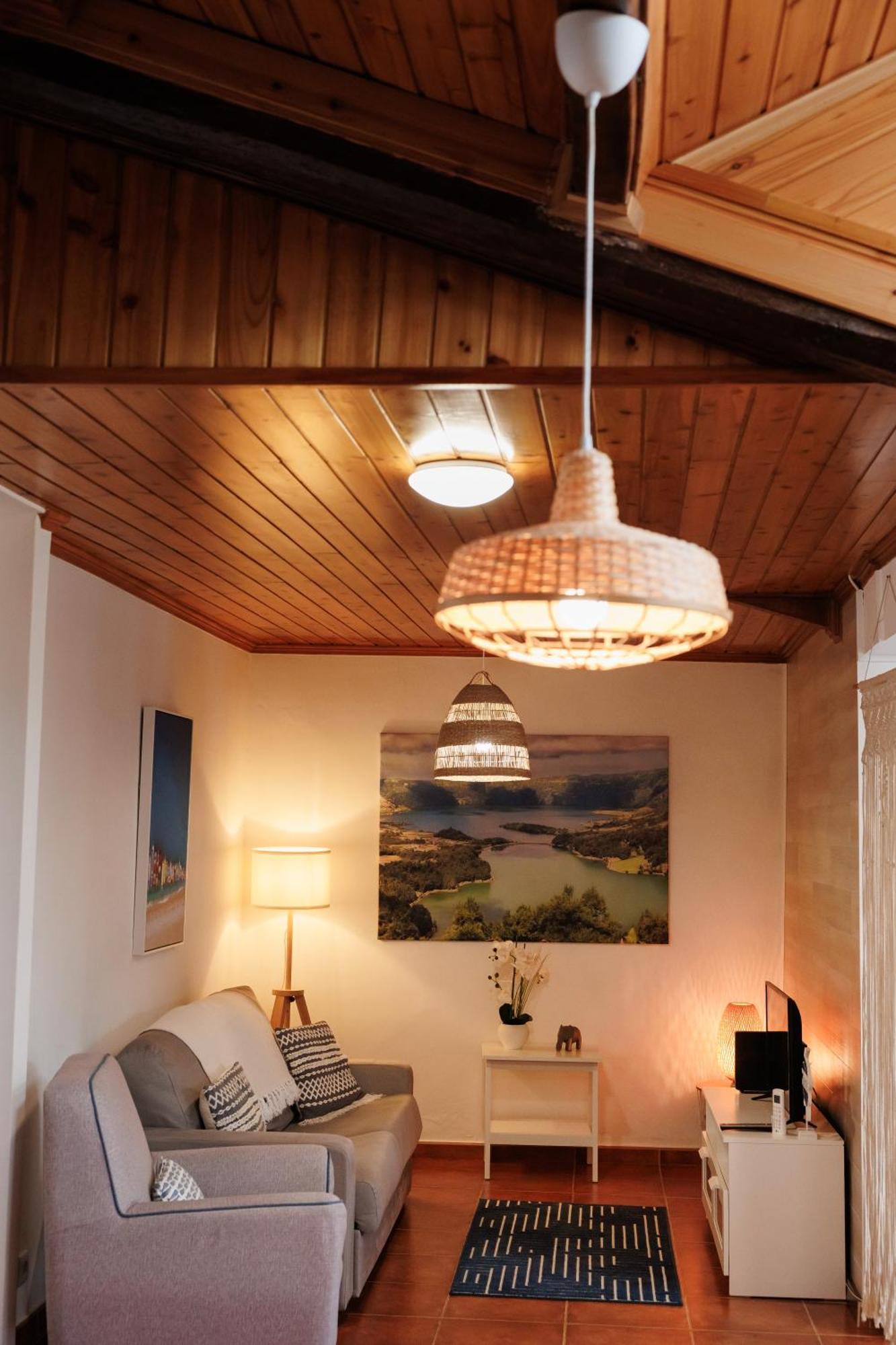 Cozy House Ribeira Grande