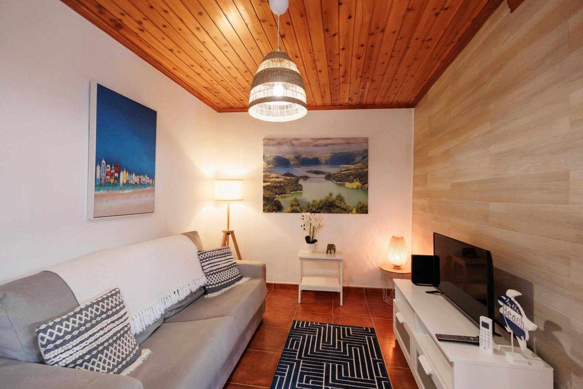 Cozy House *