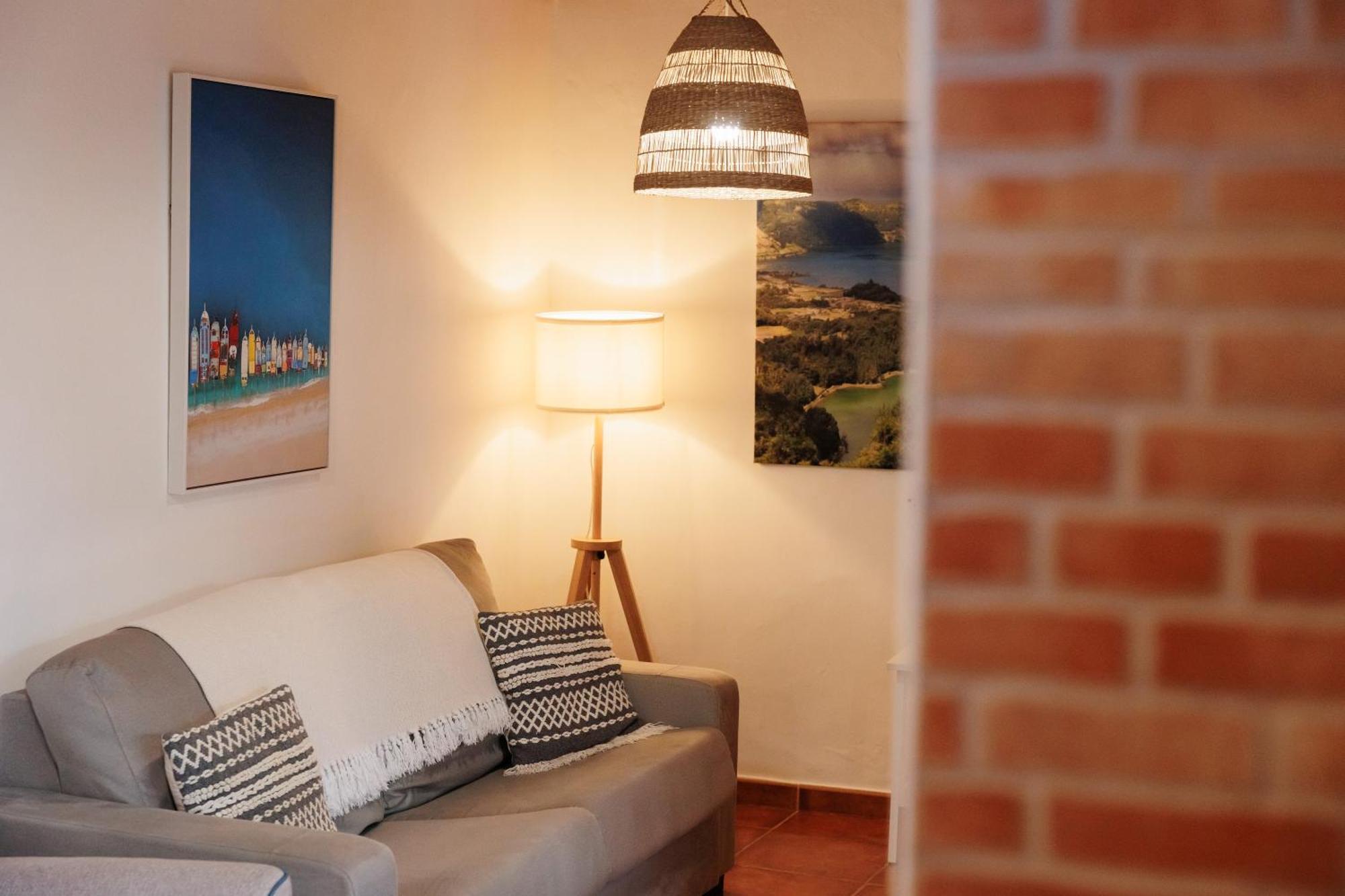 Holiday home Cozy House *