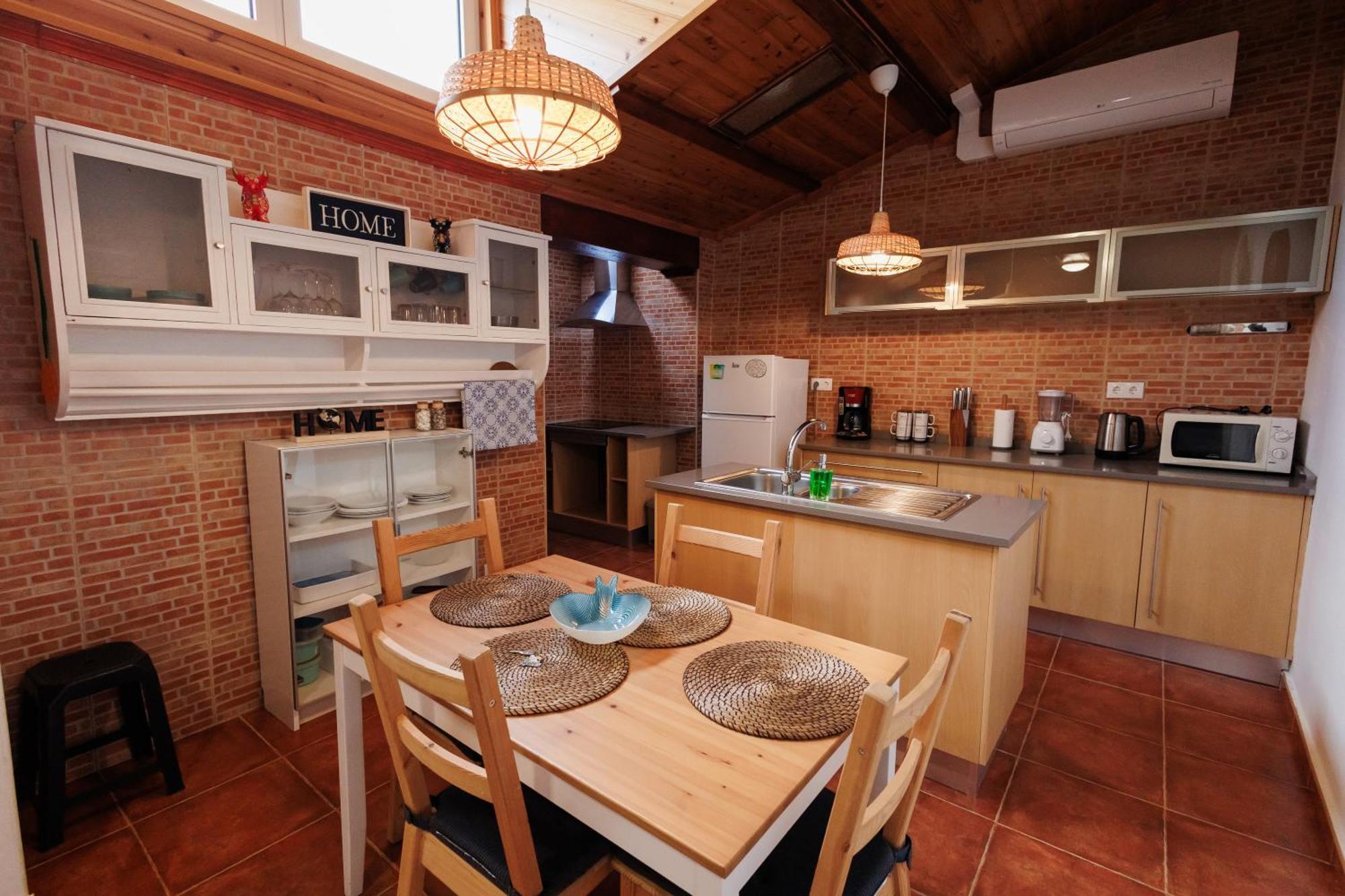 Holiday home Cozy House Ribeira Grande